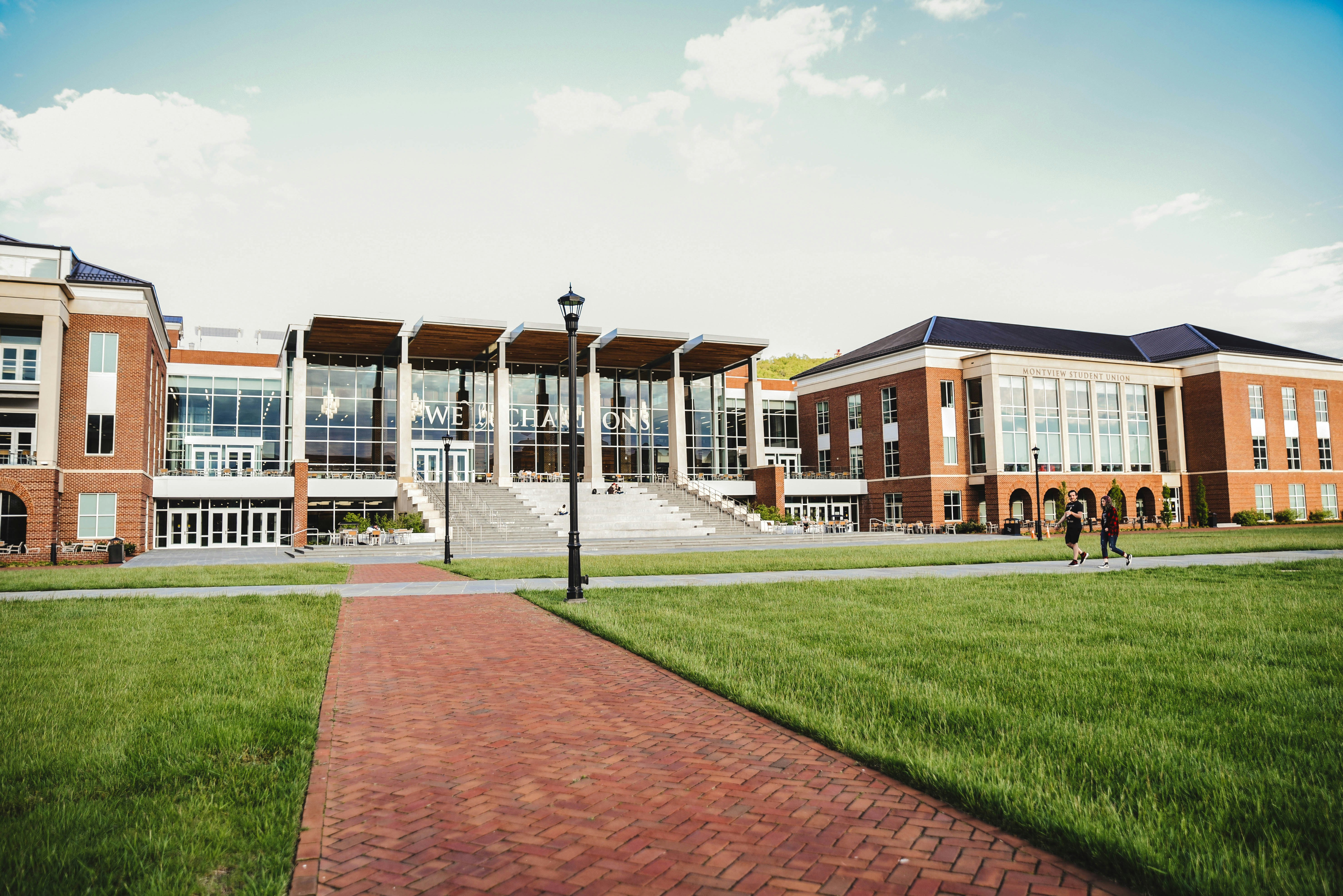 Campus Community School gallery image